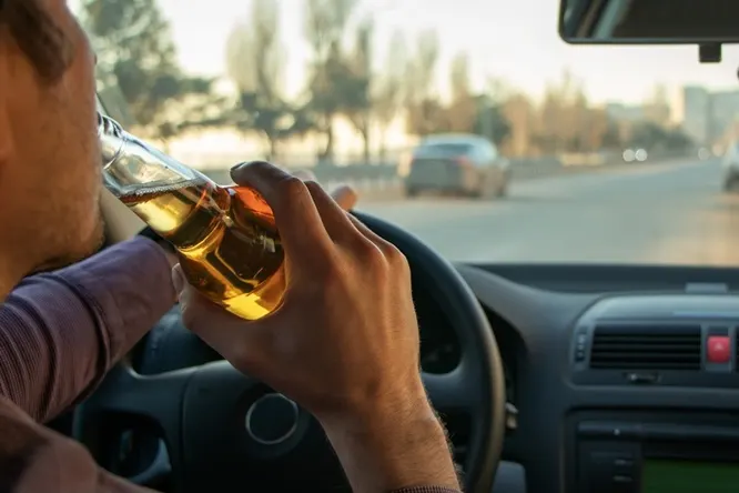 When Was Drinking and Driving Made Illegal
