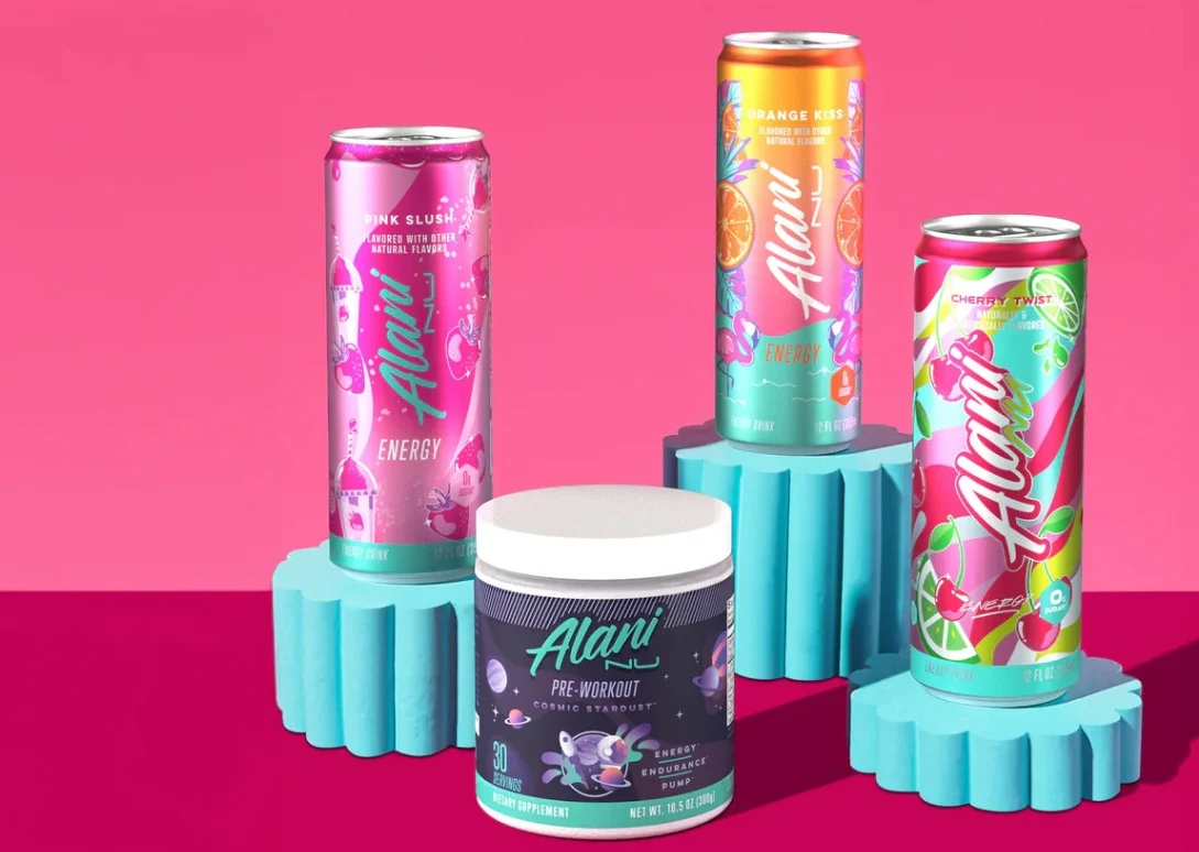 Alani Energy Drink Flavors Ranked