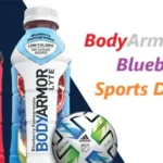 BodyArmor Blueberry Sports Drink