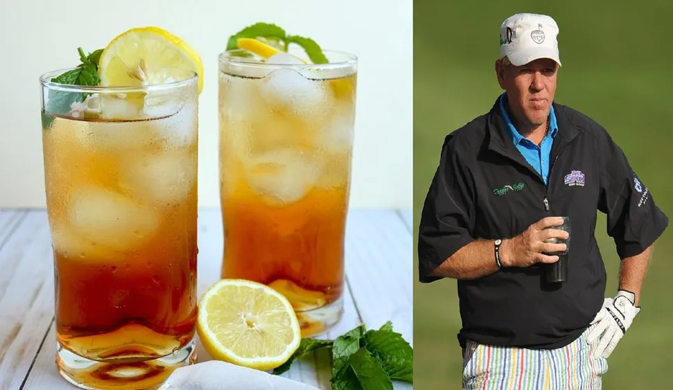 John Daly Drink