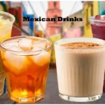 Mexican Drinks