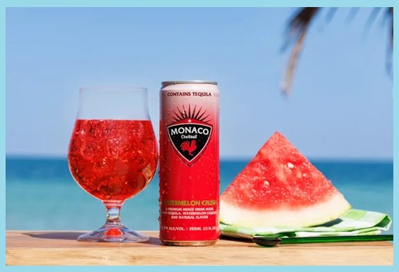 Monaco Drink