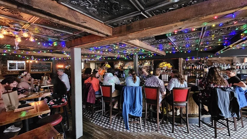 Best Places to Drink in DC