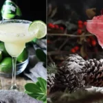 Margarita Drink Glasses