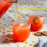 Tequila Drinks Recipes