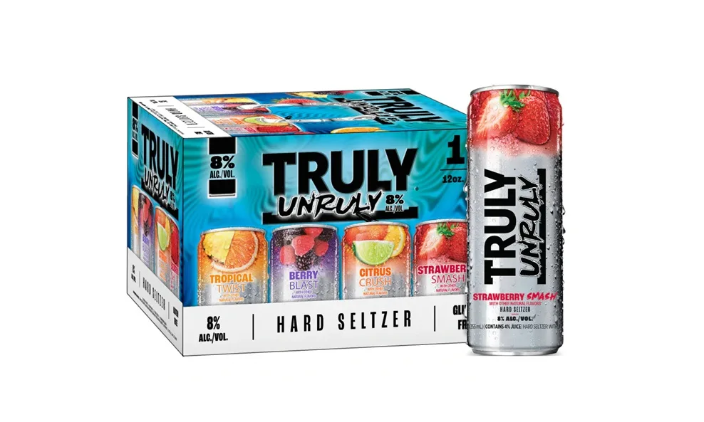 Truly Drink