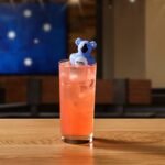 Outback Steakhouse Drink Menu