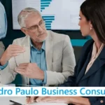 Pedro Paulo Business Consultant