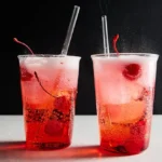 Shirley Temple Drink Recipe