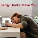 Why Energy Drinks Make You Sleepy