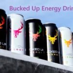 Bucked Up Energy Drink