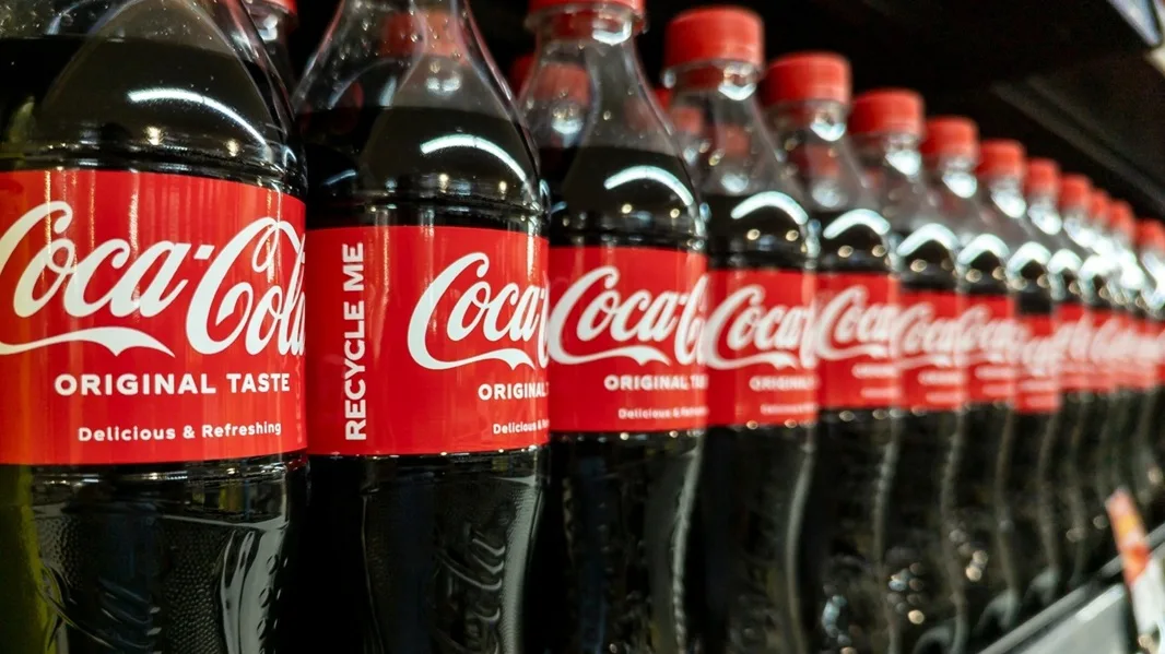 Coca-cola has discontinued two of its popular soft drinks.
