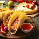 Food Industry Mexico