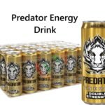 Predator Energy Drink